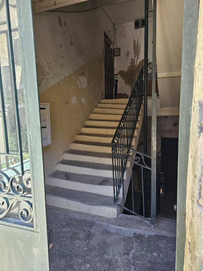 Palazzu Massoni, Magnifique Vue Sur La Mer Et La Montagne, Clim, Wifi, Parking Gratuit Cervione Exteriör bild