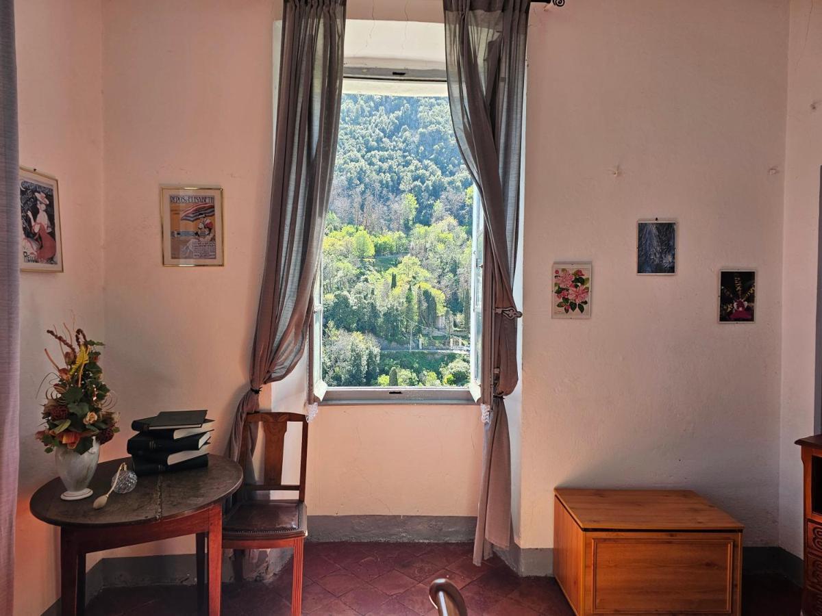 Palazzu Massoni, Magnifique Vue Sur La Mer Et La Montagne, Clim, Wifi, Parking Gratuit Cervione Exteriör bild
